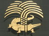 Flag of Nîmes