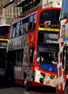 Lothian Buses