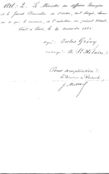 French Presidential Decree -Award of Legion of Honour to Helholtz, Bell and Edison -10 November 1881 Pg. 5.jpg