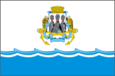 Flag of Petropavlovsk-Kamchatsky (Kamchatka krai).png