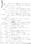 French Presidential Decree -Award of Legion of Honour to Helholtz, Bell and Edison -10 November 1881 Pg. 4.jpg