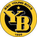 Young Boys Logo