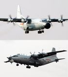 Yun 8 - KJ-2000 - Chinese domestic airborne warning and control system (AWACS).jpg