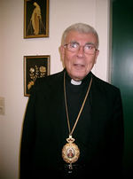 Boutros Mouallem