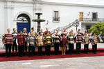 Vladimir Putin at APEC Summit in Chile 20-21 November 2004-3.jpg