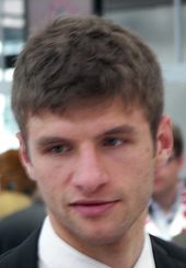 Thomas Müller