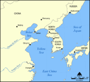 Bohai Sea map.png