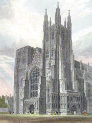 Canterbury Cathedral
