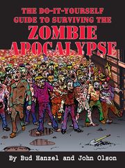 Front cover - DIY Guide - Zombie Apocalypse.jpg