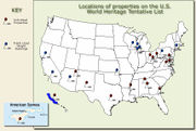 National Park Service US World Heritage tentative map j.jpg