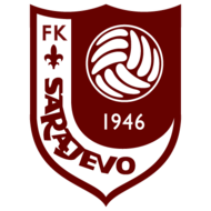 Sarajevo's emblem