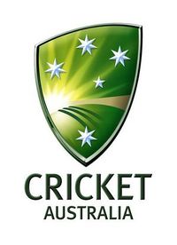 Australia national cricket team logo