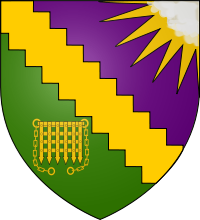 Edward Heath Arms.svg