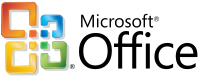 Microsoft Office 2007 Logo