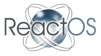 ReactOS logo.svg