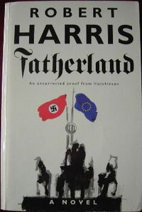 First edition cover