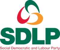 SDLP logo