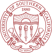 University of Southern California seal.svg