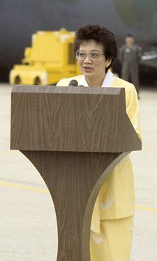 Corazon Aquino, 2009