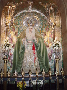 Assumption of Mary
