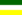 Flag of La Jagua de Ibirico, Cesar.png