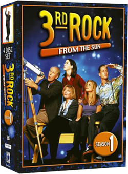3rd Rock from the Sun season 1 DVD.png