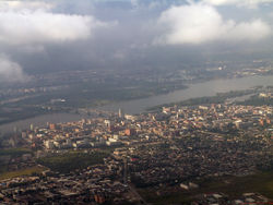 Aerial view of Krasnoyarsk (city centre).jpg
