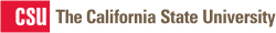 California State University logo.svg