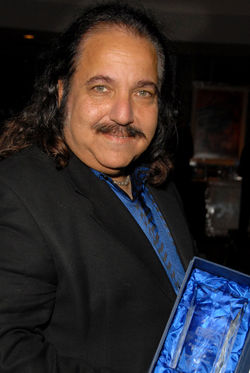 Ron Jeremy 2009.jpg