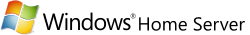 Windows Home Server logo.svg