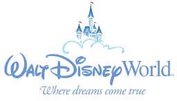 Walt Disney World logo.svg