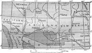 Gadsden Purchase