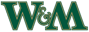 William & Mary Tribe logo