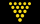 Flag of the Duke of Cornwall.svg