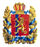 Coat of arms of Krasnoyarsk Krai