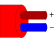 BS Type K Thermocouple.svg