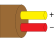 MC 96.1 K Thermocouple Grade Color Code.svg