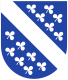Coat of arms of Kassel