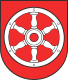 Coat of arms of Erfurt