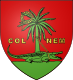 Coat of arms of Nîmes