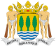 Coat of arms of Gipuzkoa